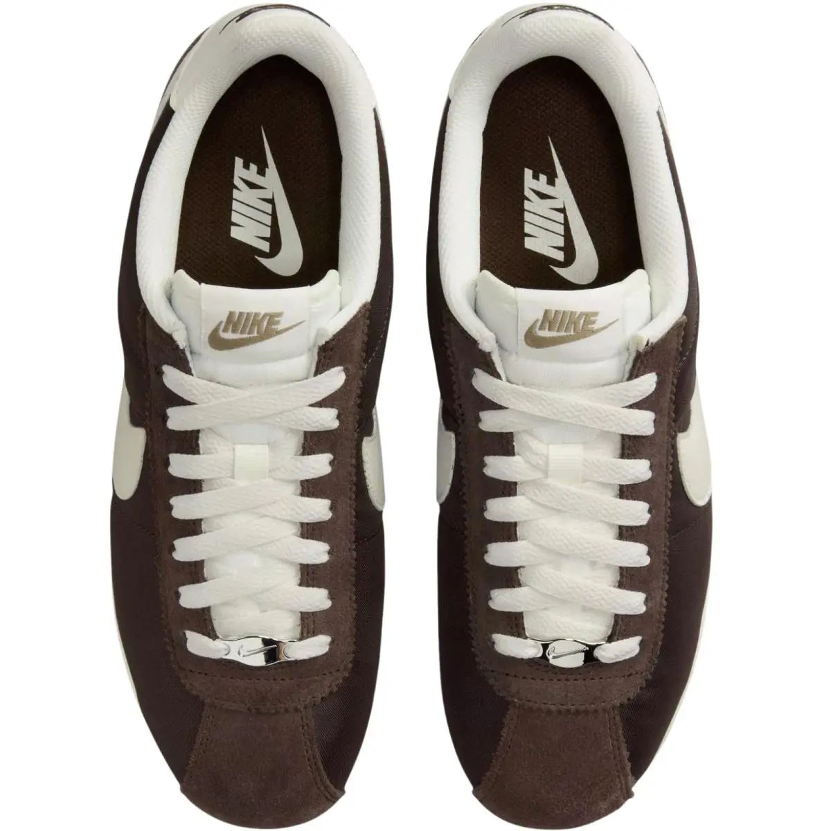 Nike shoes - Nike Cortez - Cortez - Black/White 27