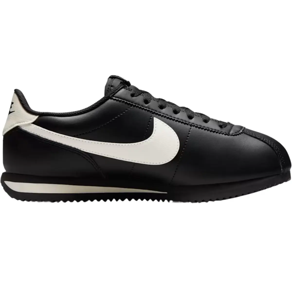 Nike shoes - Nike Cortez - Cortez - Black/White 29
