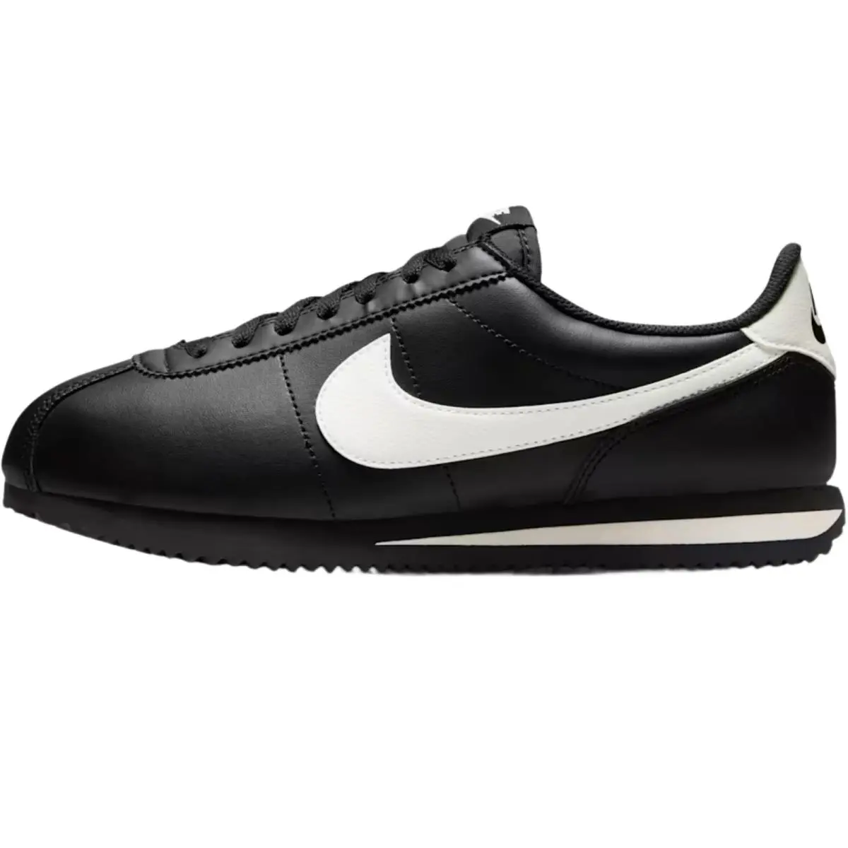 Nike shoes - Nike Cortez - Cortez - Black/White 30