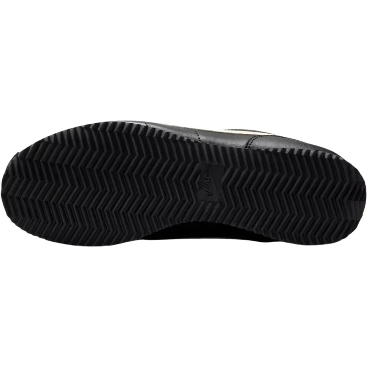 Nike shoes - Nike Cortez - Cortez - Black/White 33