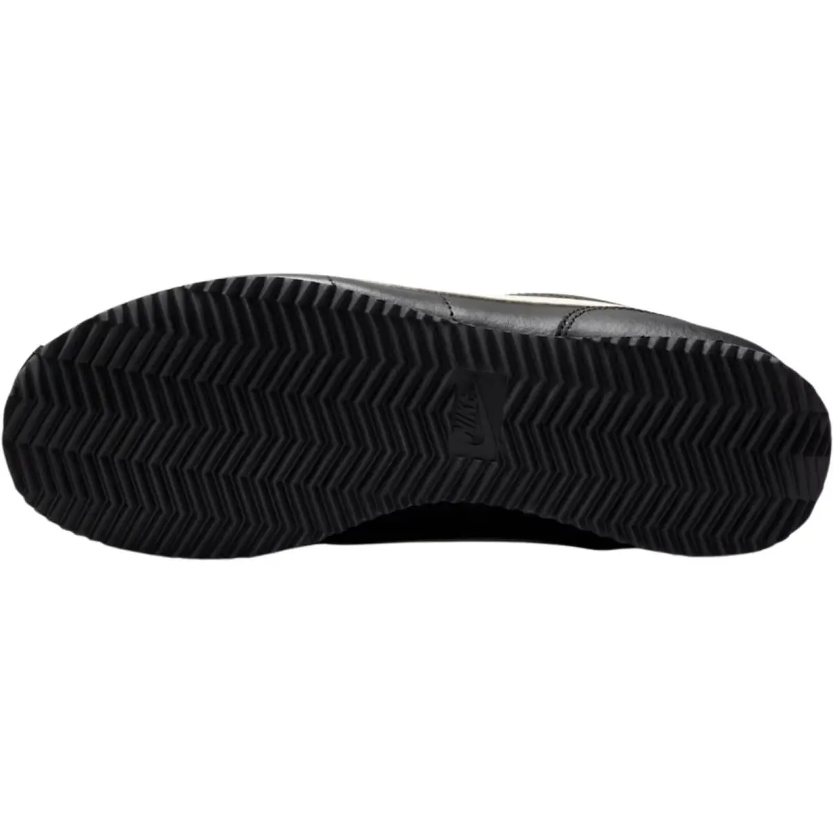 Nike shoes - Nike Cortez - Cortez - Black/White 94