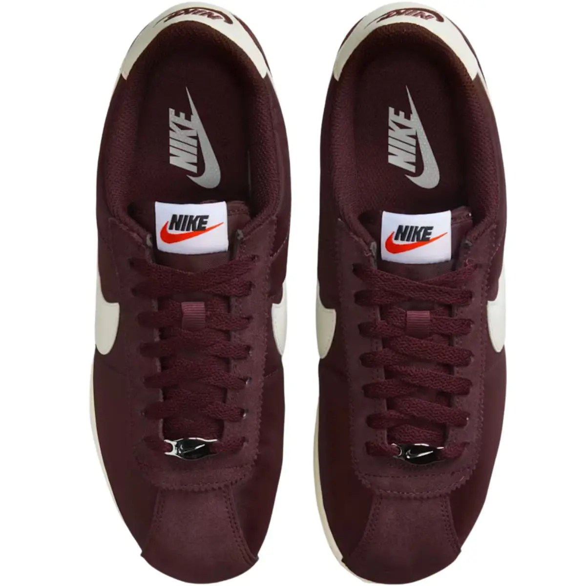 Nike shoes - Nike Cortez - Cortez - Black/White 79