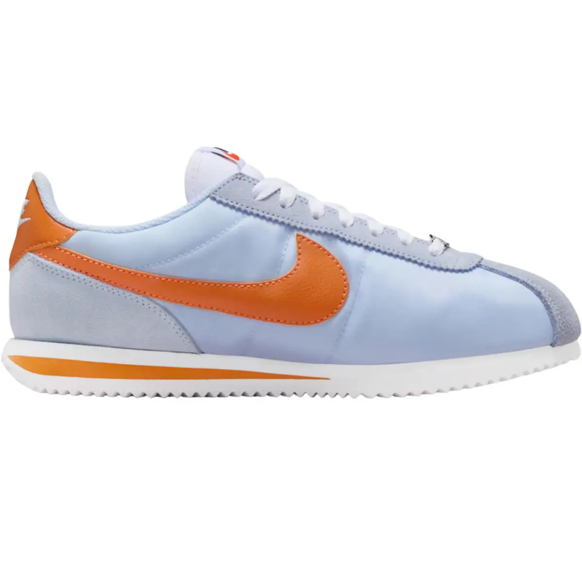Nike shoes - Nike Cortez - Cortez - Black/White 49