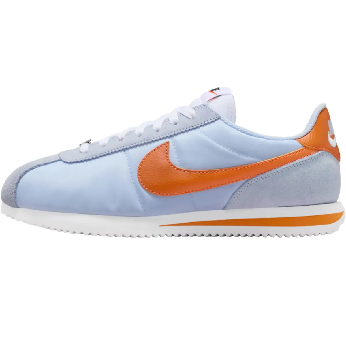 Nike shoes - Nike Cortez - Cortez - Black/White 50