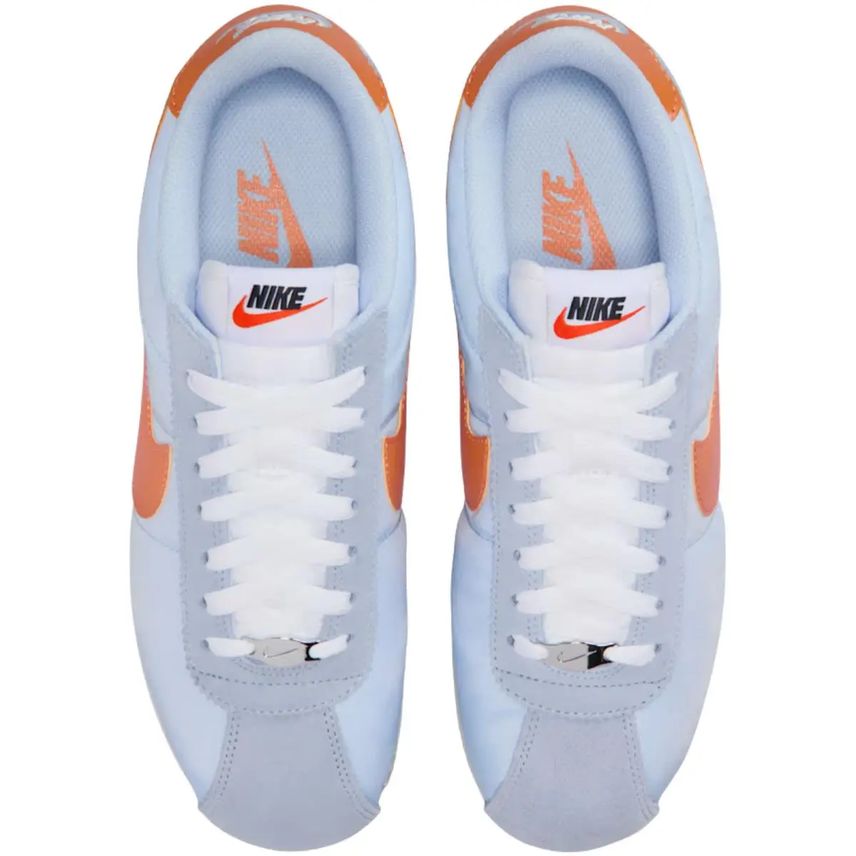 Nike shoes - Nike Cortez - Cortez - Black/White 52
