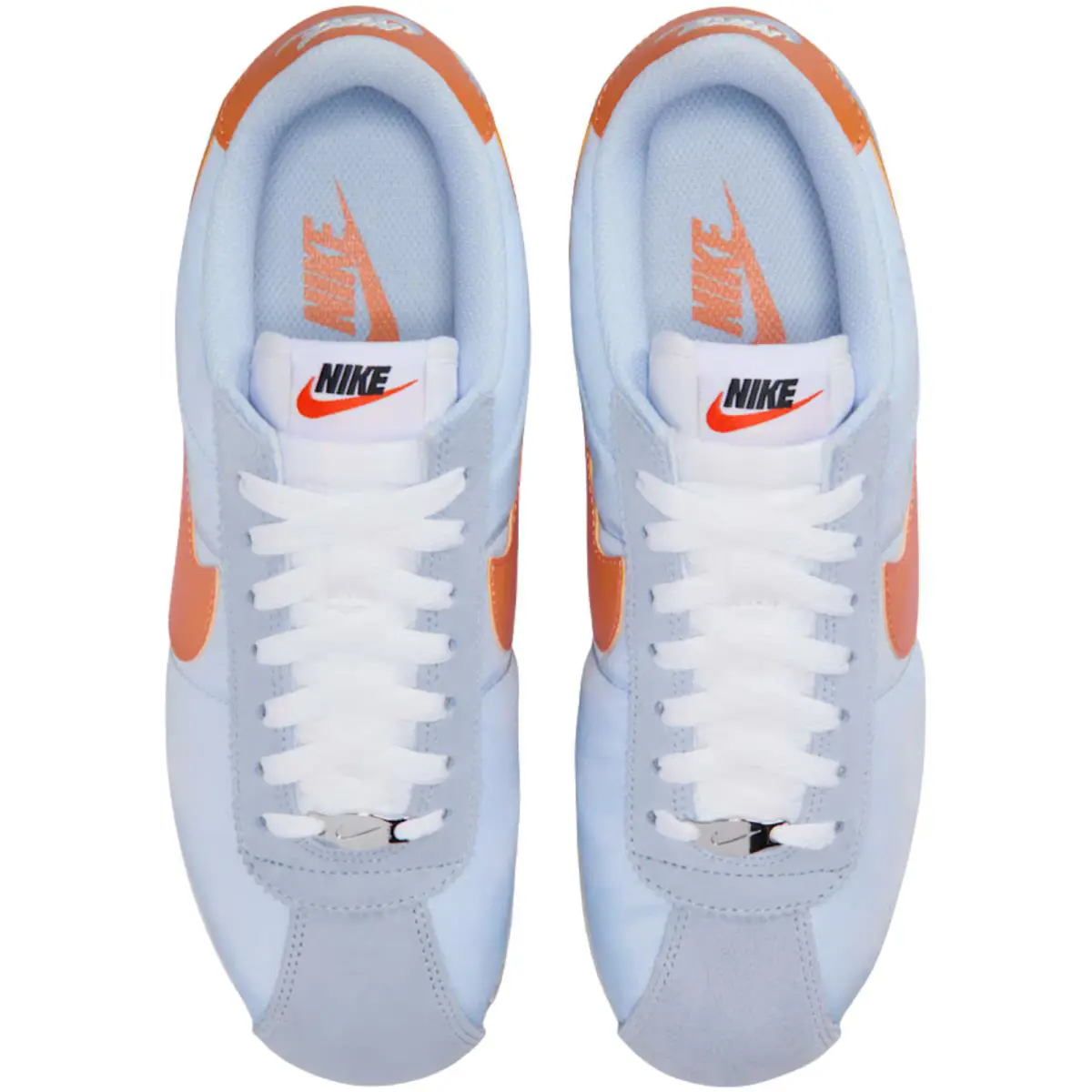 Nike shoes - Nike Cortez - Cortez - Black/White 64