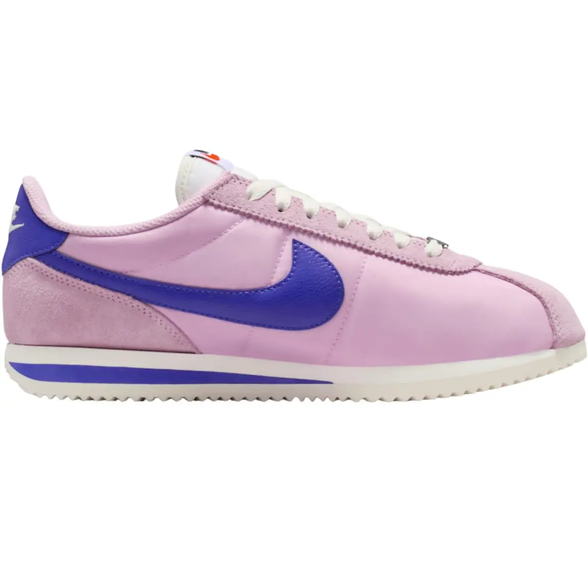 Nike shoes - Nike Cortez - Cortez - Black/White 54
