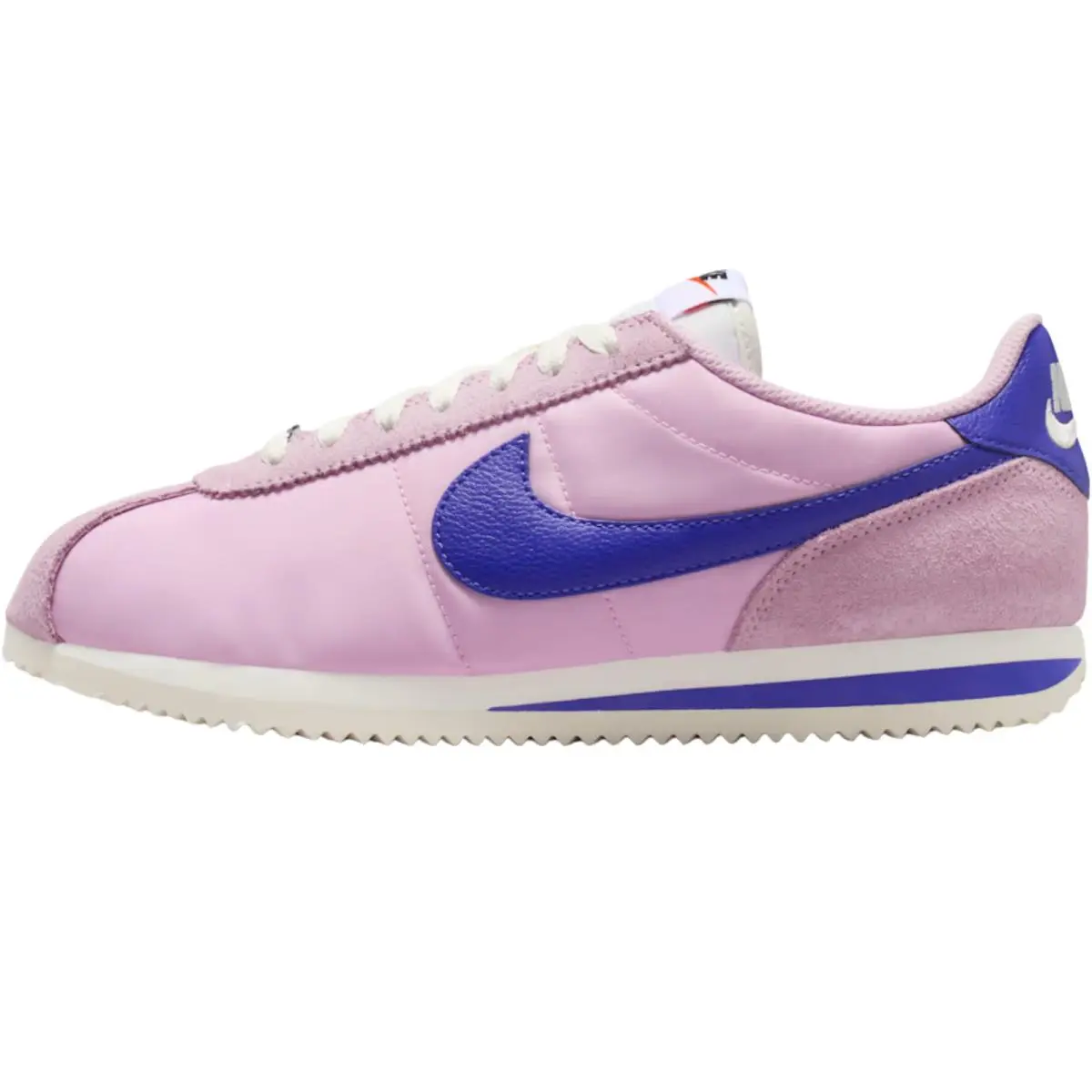 Nike shoes - Nike Cortez - Cortez - Black/White 55