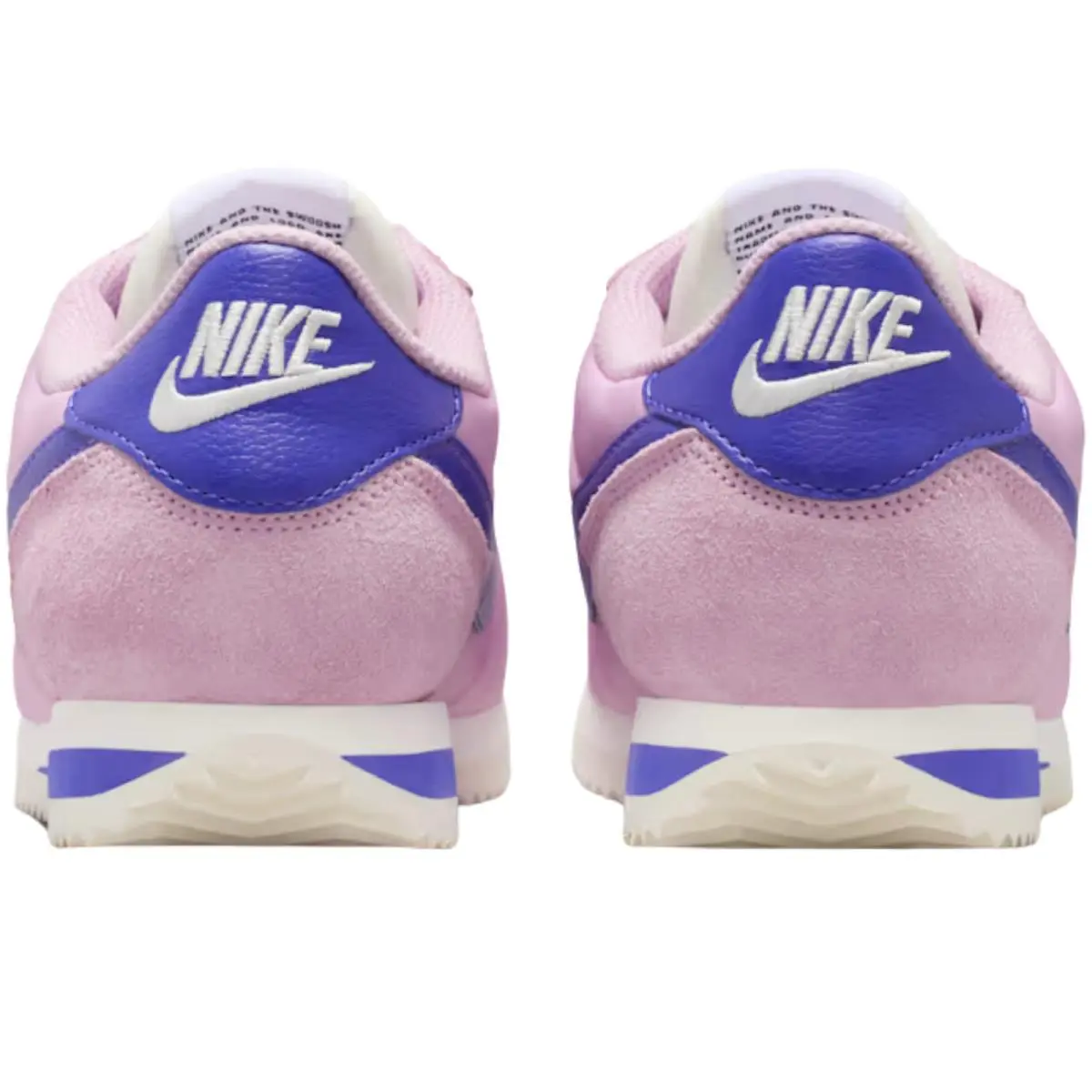 Nike shoes - Nike Cortez - Cortez - Black/White 56