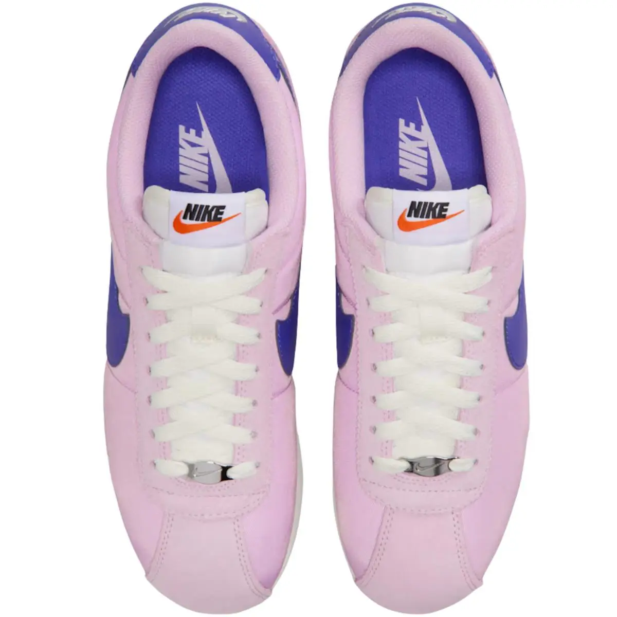 Nike shoes - Nike Cortez - Cortez - Black/White 57