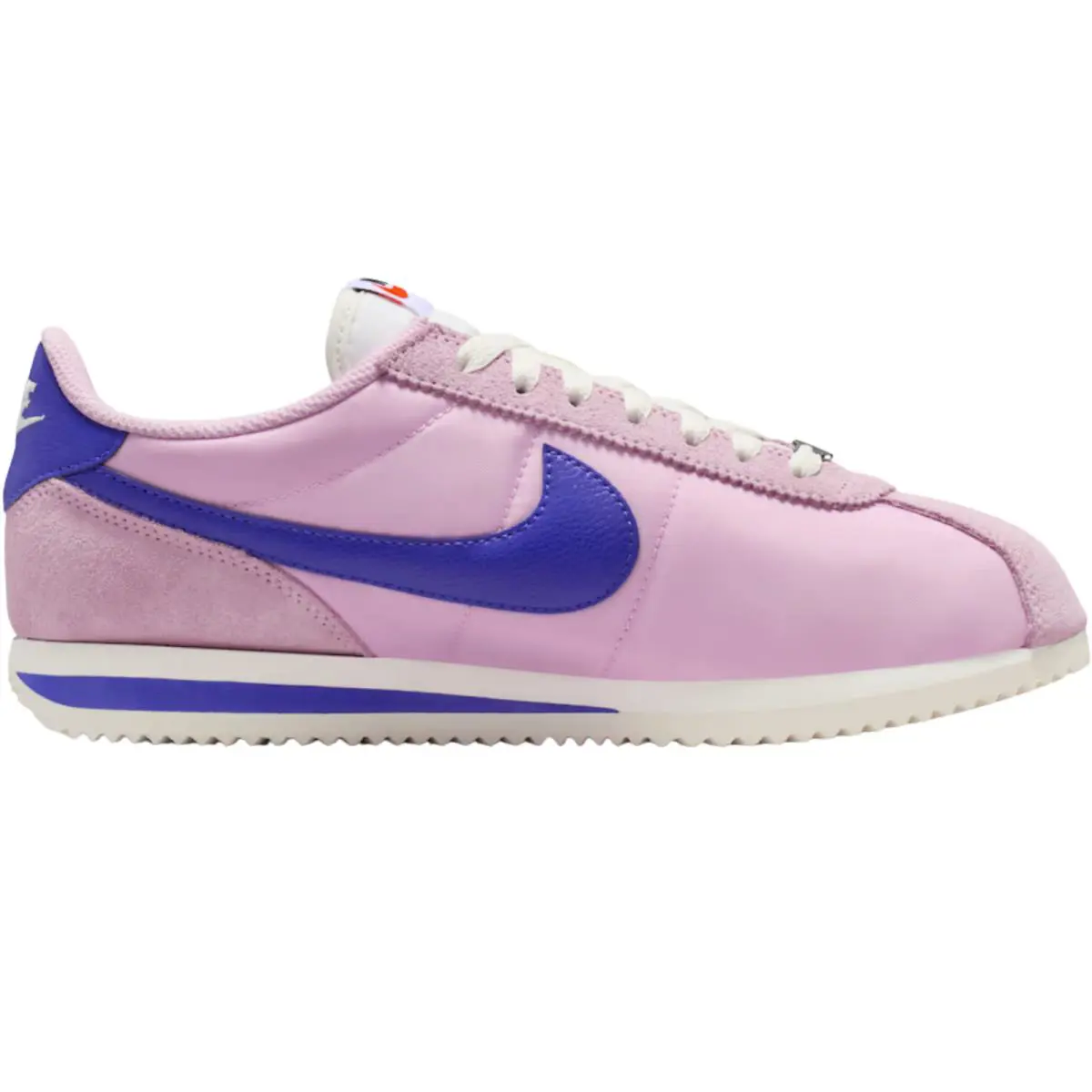 Nike shoes - Nike Cortez - Cortez - Black/White 66