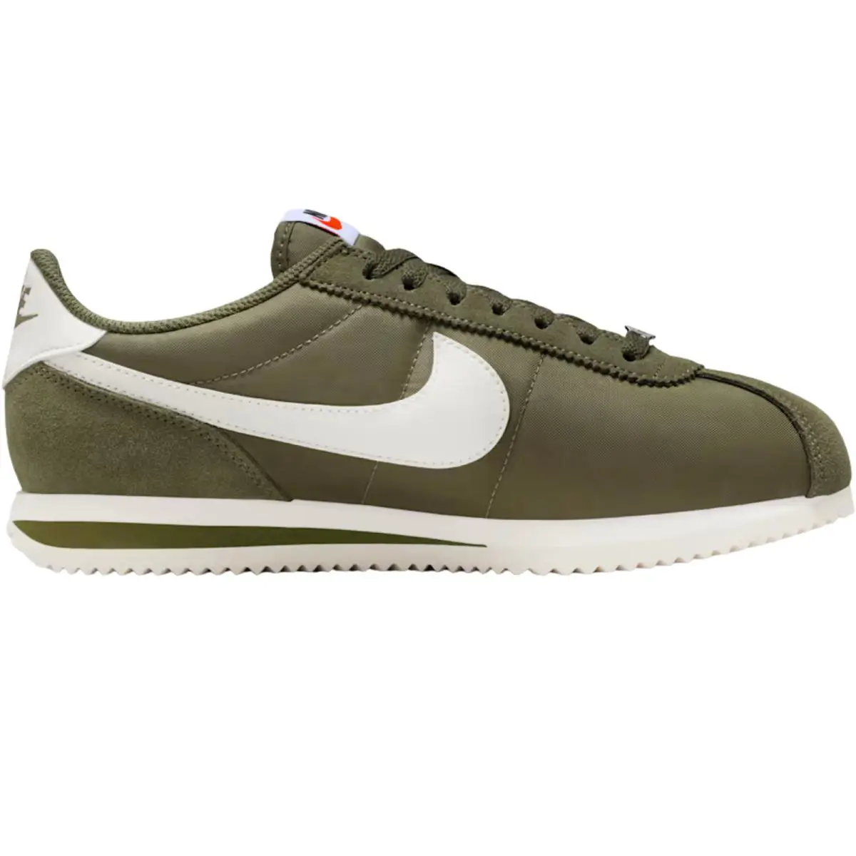 Nike shoes - Nike Cortez - Cortez - Black/White 51