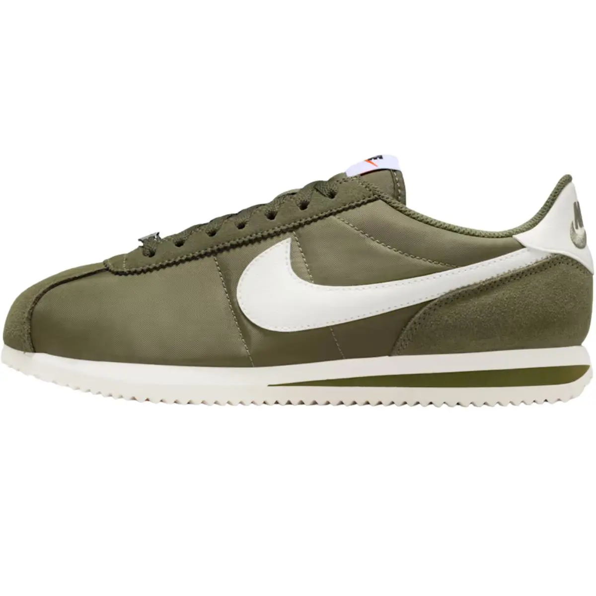 Nike shoes - Nike Cortez - Cortez - Black/White 52