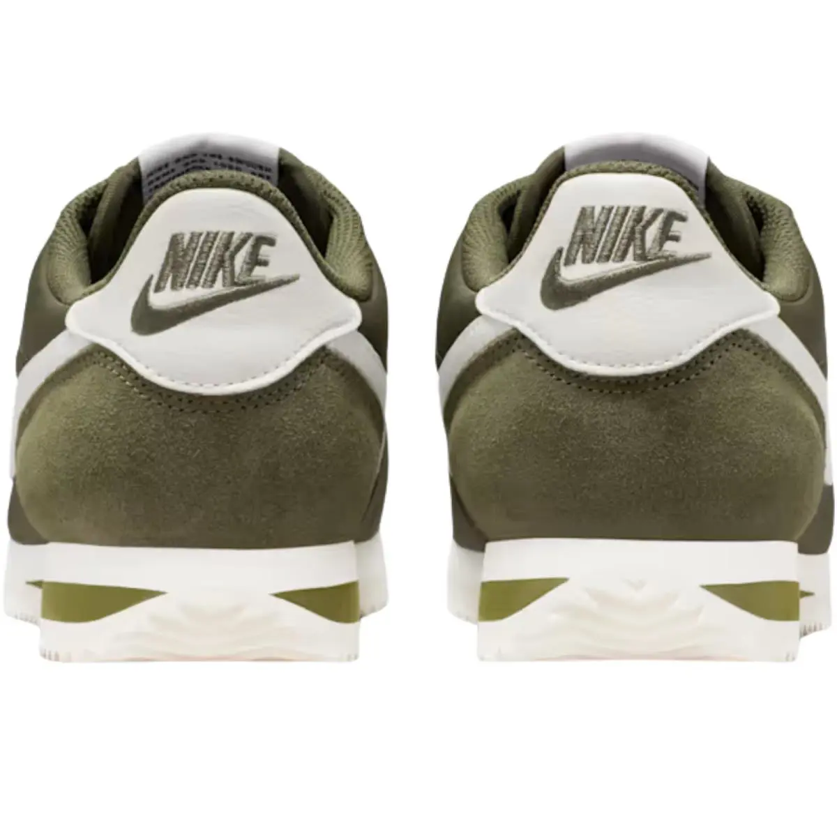 Nike shoes - Nike Cortez - Cortez - Black/White 53