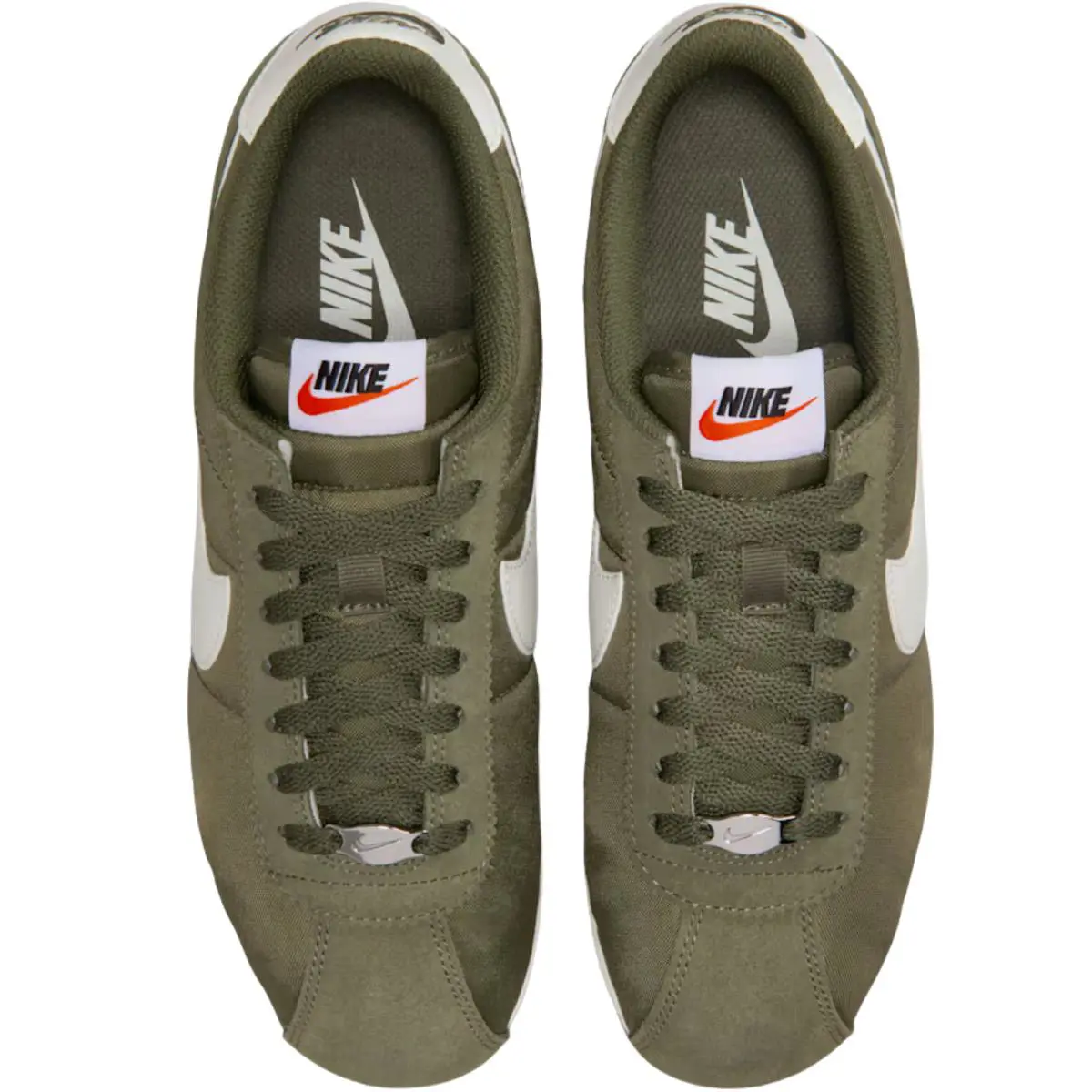 Nike shoes - Nike Cortez - Cortez - Black/White 54