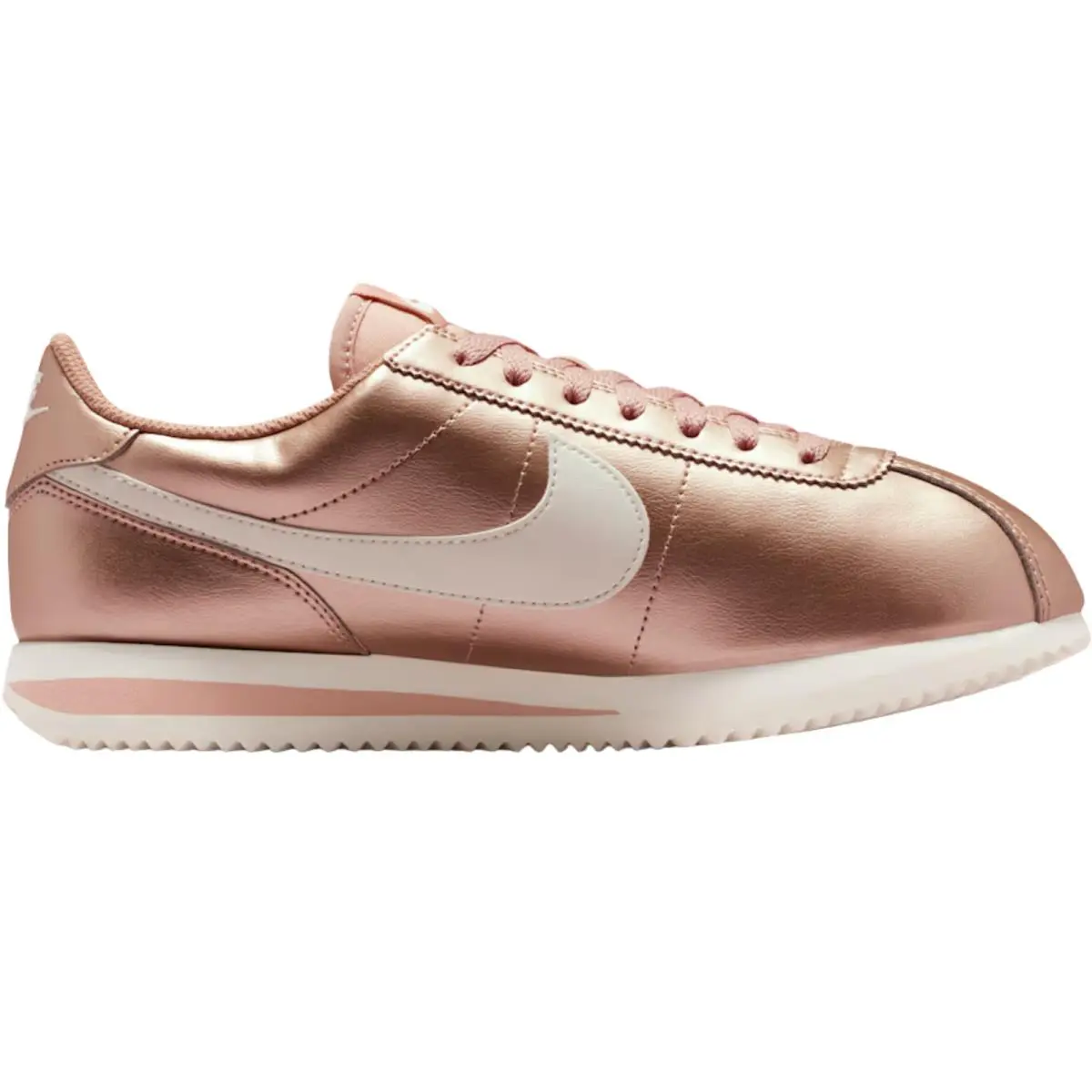 Nike shoes - Nike Cortez - Cortez - Black/White 39