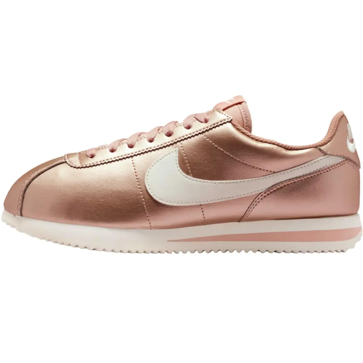 Nike shoes - Nike Cortez - Cortez - Black/White 40