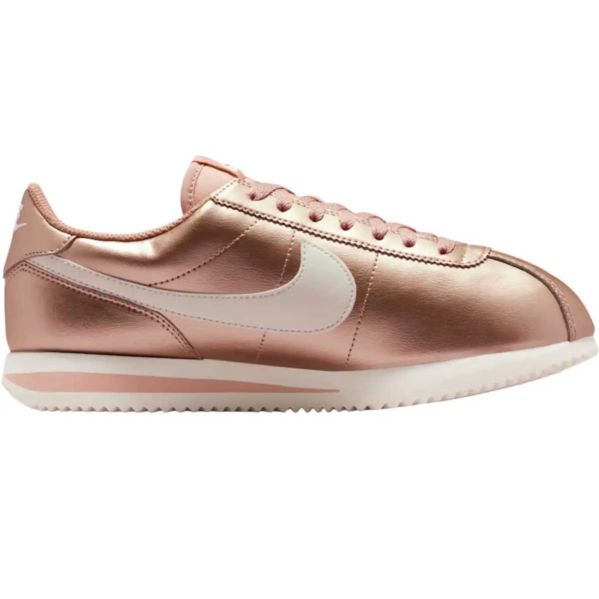 Nike shoes - Nike Cortez - Cortez - Black/White 46