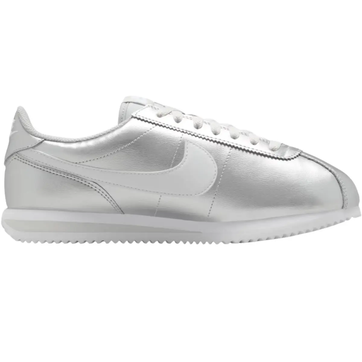 Nike shoes - Nike Cortez - Cortez - Black/White 34