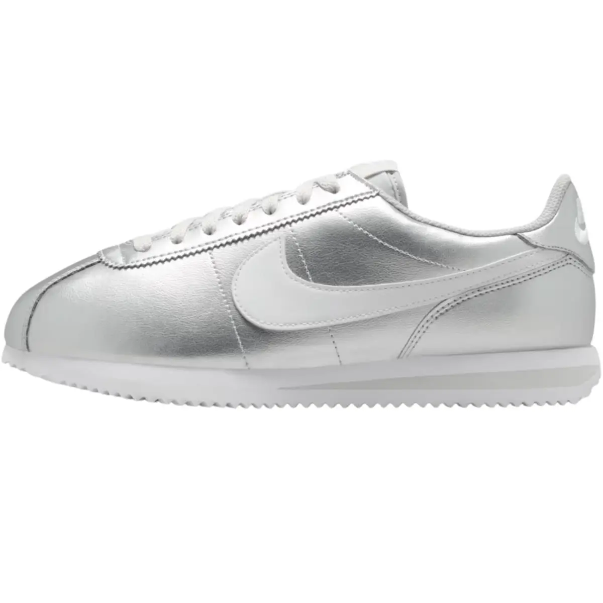 Nike shoes - Nike Cortez - Cortez - Black/White 35