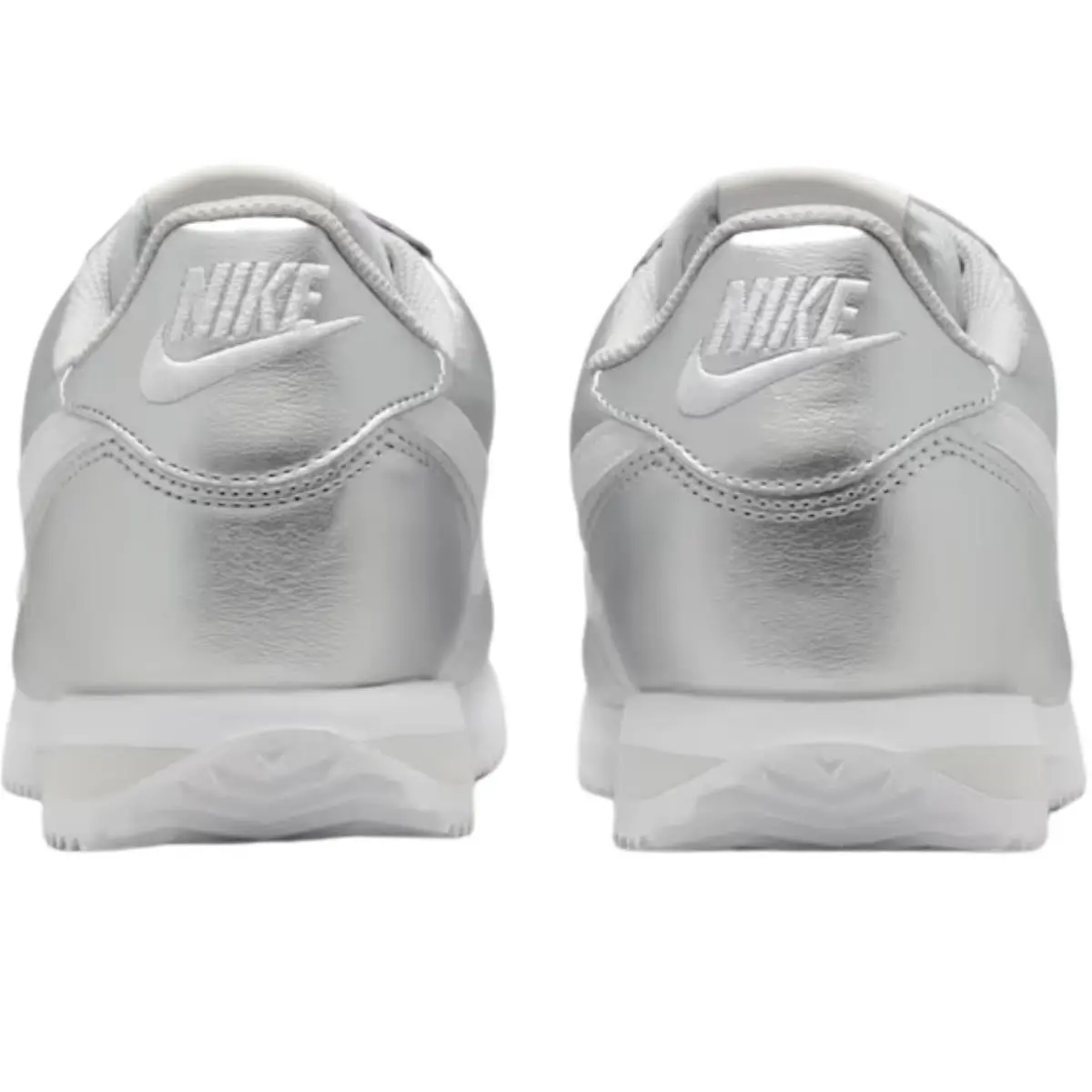 Nike shoes - Nike Cortez - Cortez - Black/White 36