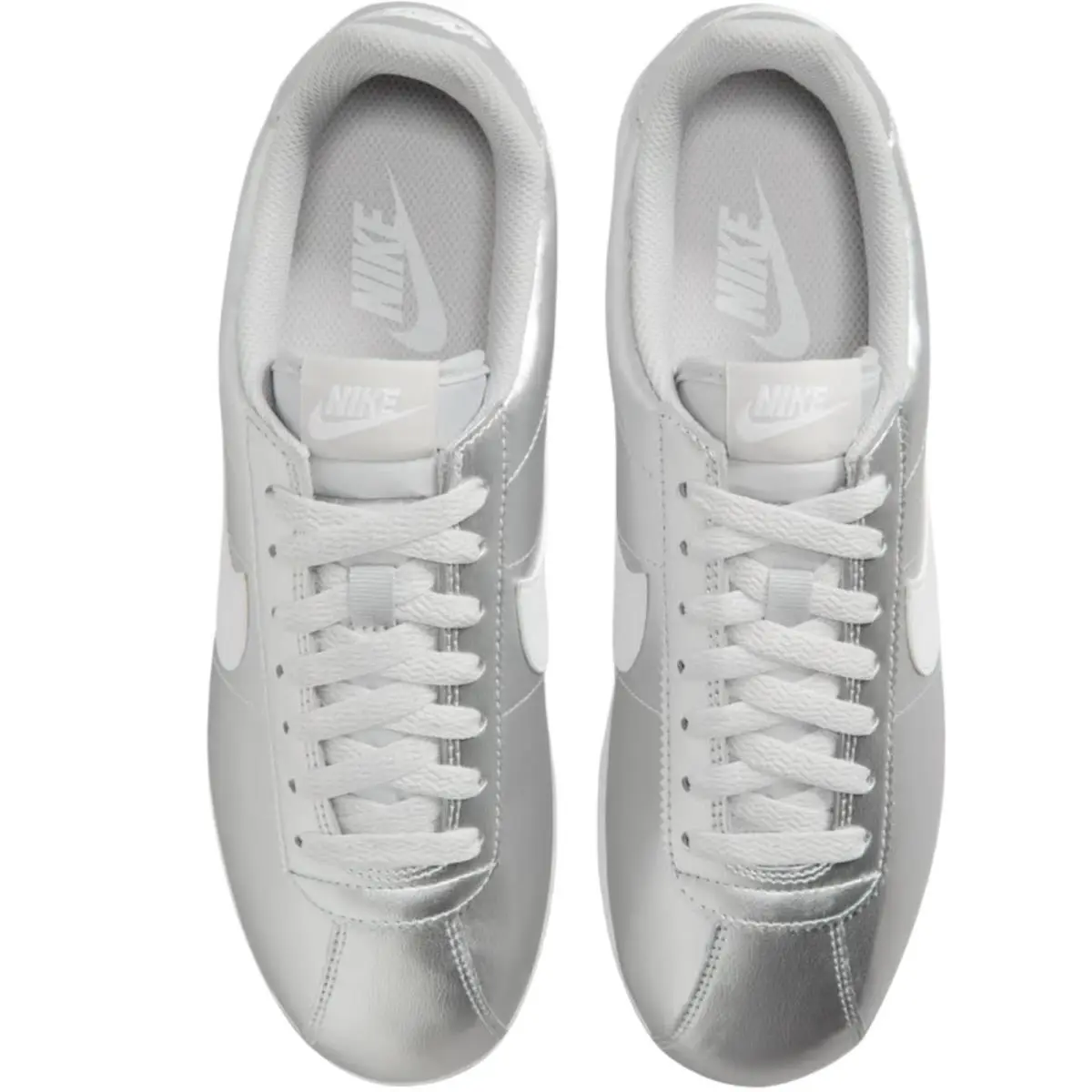 Nike shoes - Nike Cortez - Cortez - Black/White 37