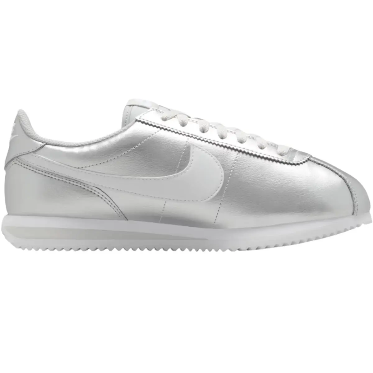 Nike shoes - Nike Cortez - Cortez - Black/White 41
