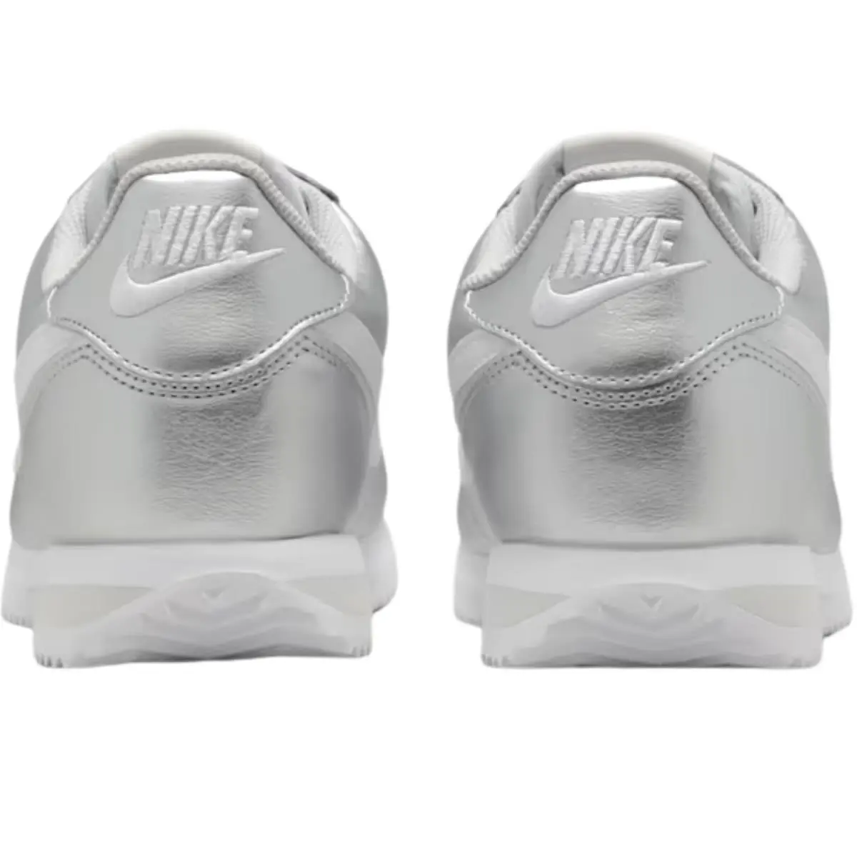 Nike shoes - Nike Cortez - Cortez - Black/White 43