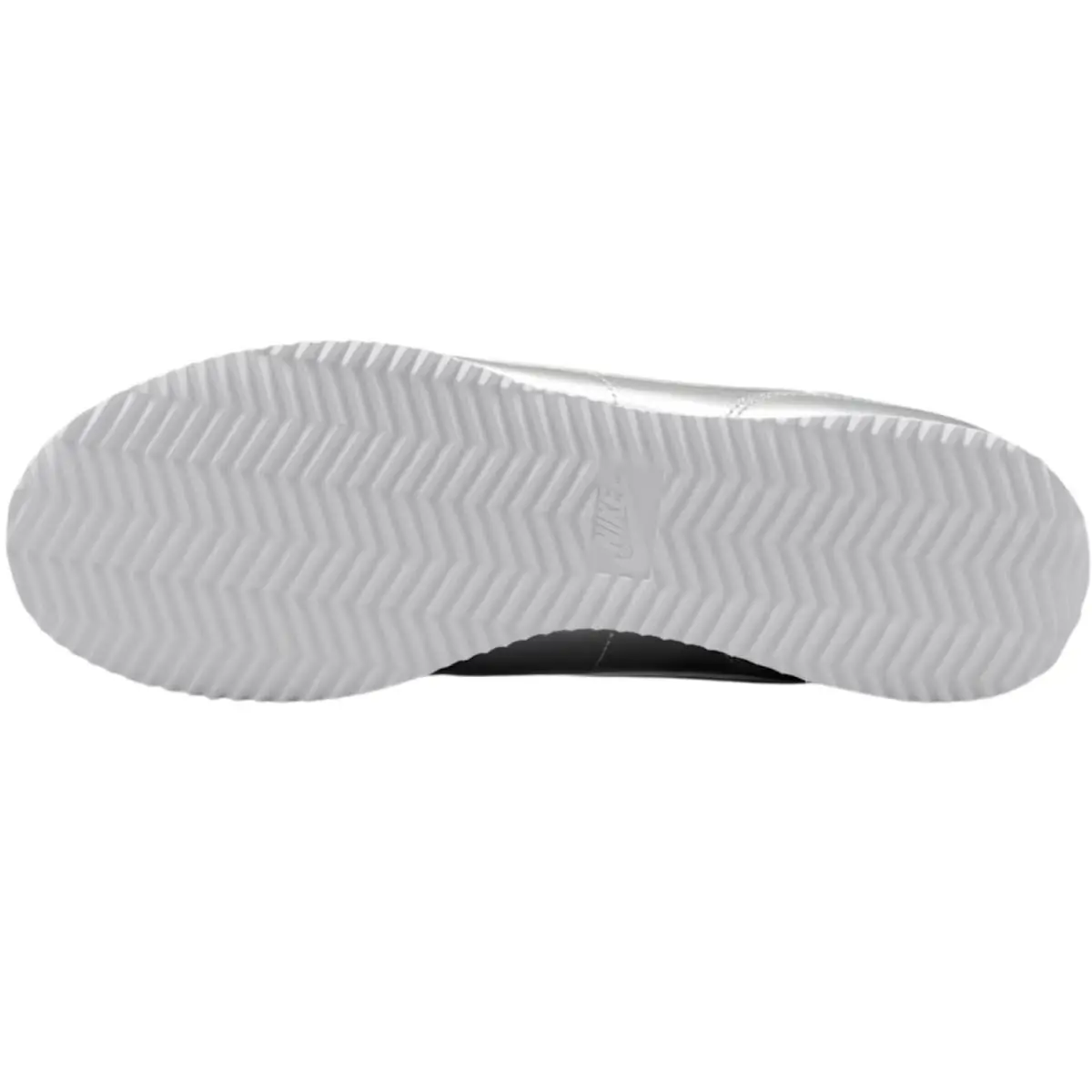 Nike shoes - Nike Cortez - Cortez - Black/White 45