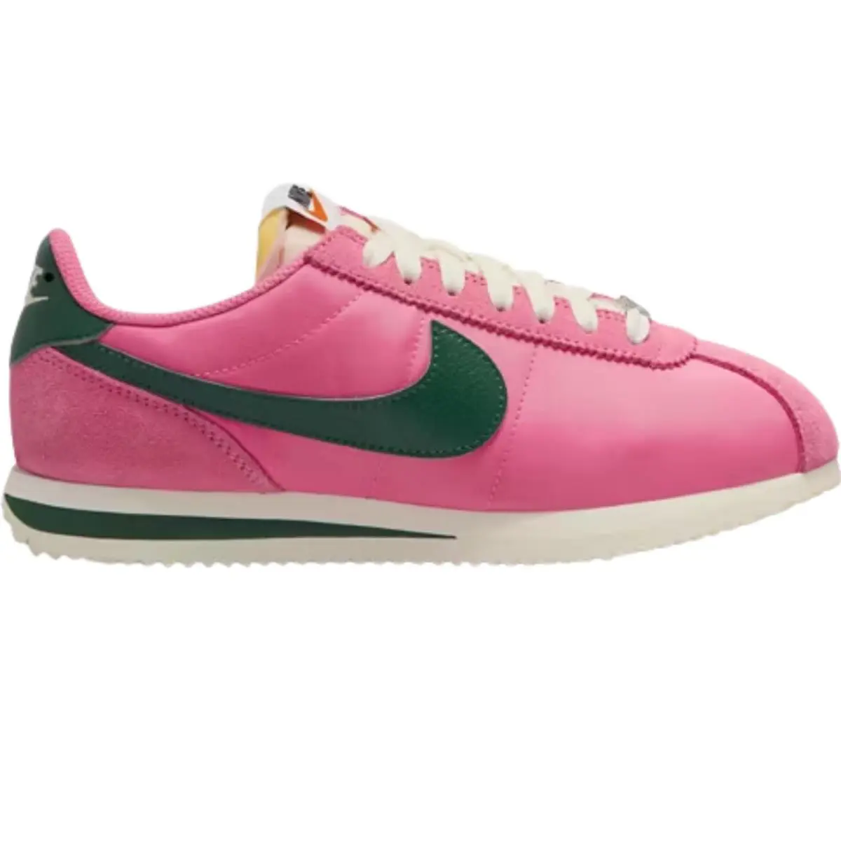 Nike shoes - Nike Cortez - Cortez - Black/White 81