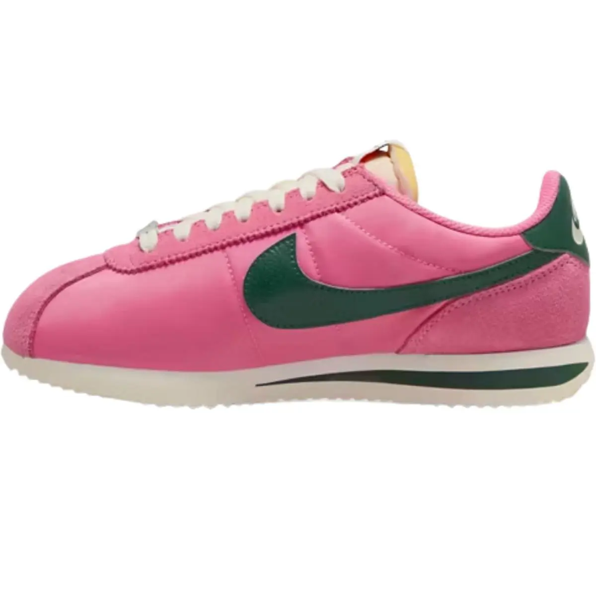 Nike shoes - Nike Cortez - Cortez - Black/White 82