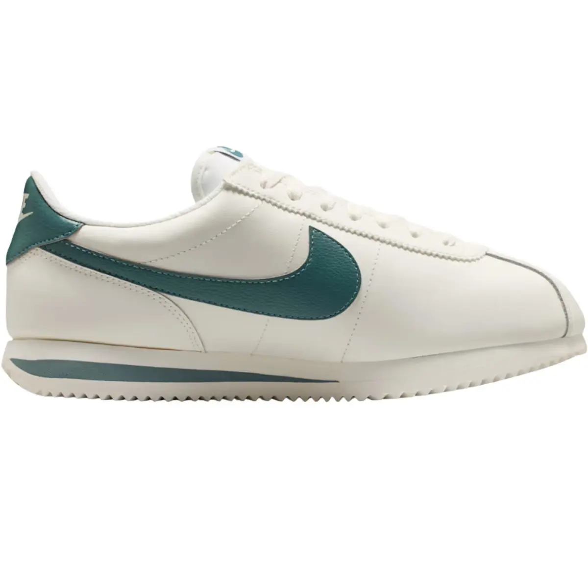 Nike shoes - Nike Cortez - Cortez - Black/White 36