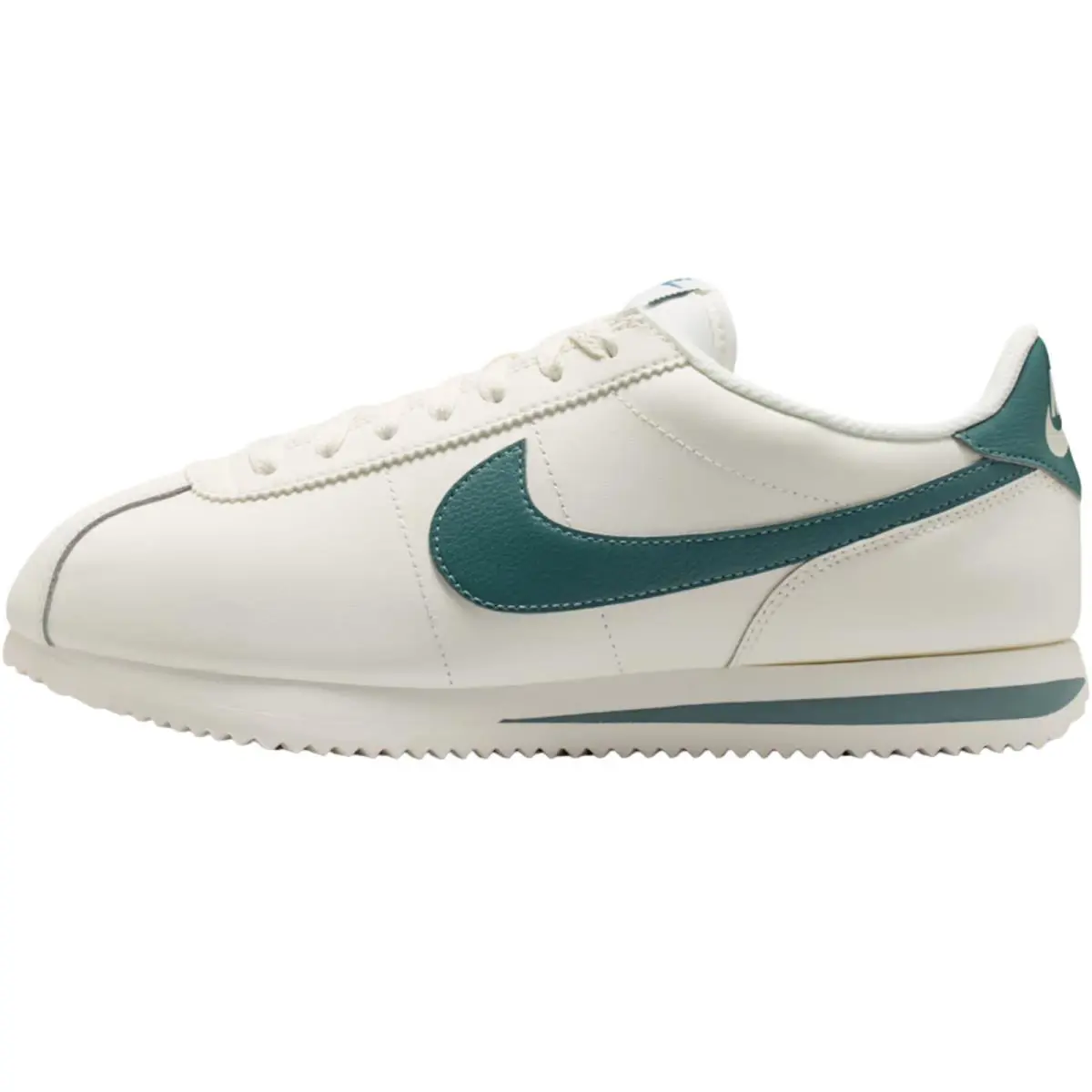 Nike shoes - Nike Cortez - Cortez - Black/White 37