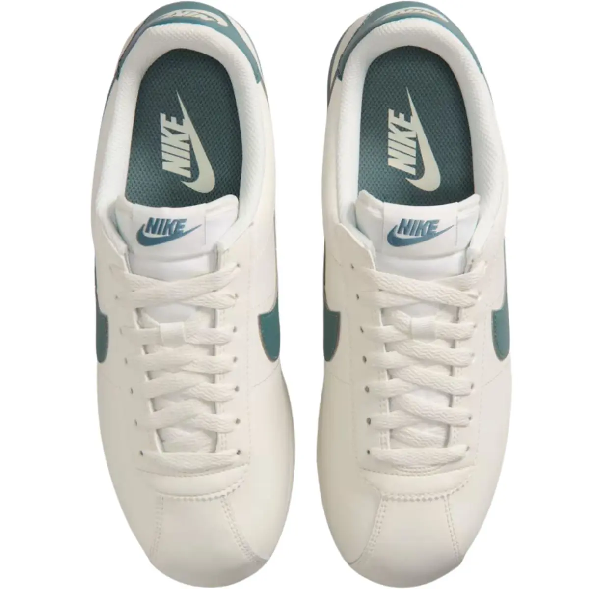 Nike shoes - Nike Cortez - Cortez - Black/White 39