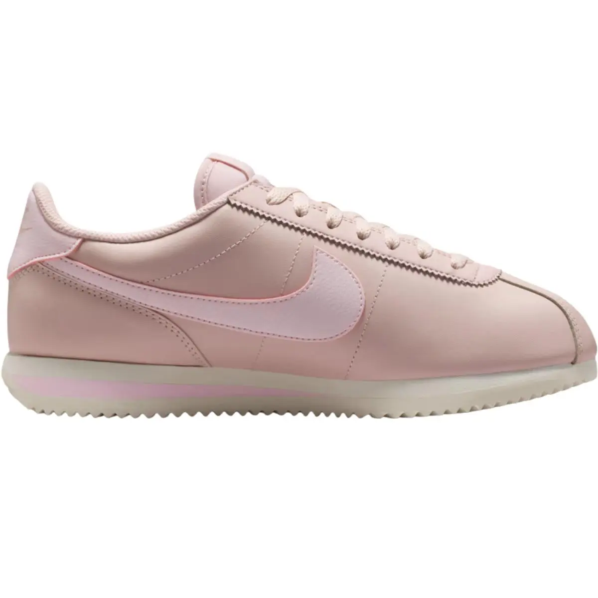 Nike shoes - Nike Cortez - Cortez - Black/White 24