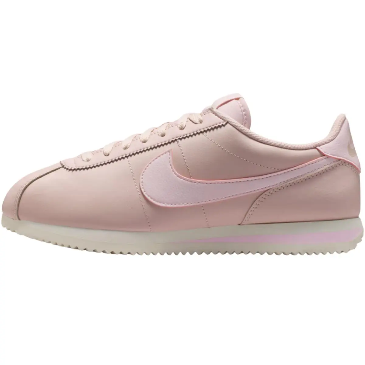 Nike shoes - Nike Cortez - Cortez - Black/White 25