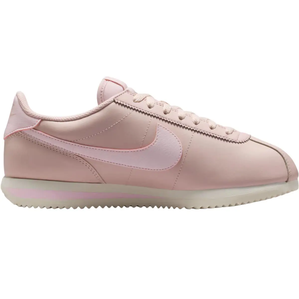 Nike shoes - Nike Cortez - Cortez - Black/White 31