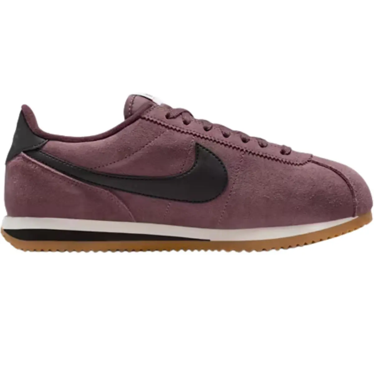 Nike shoes - Nike Cortez - Cortez - Black/White 85