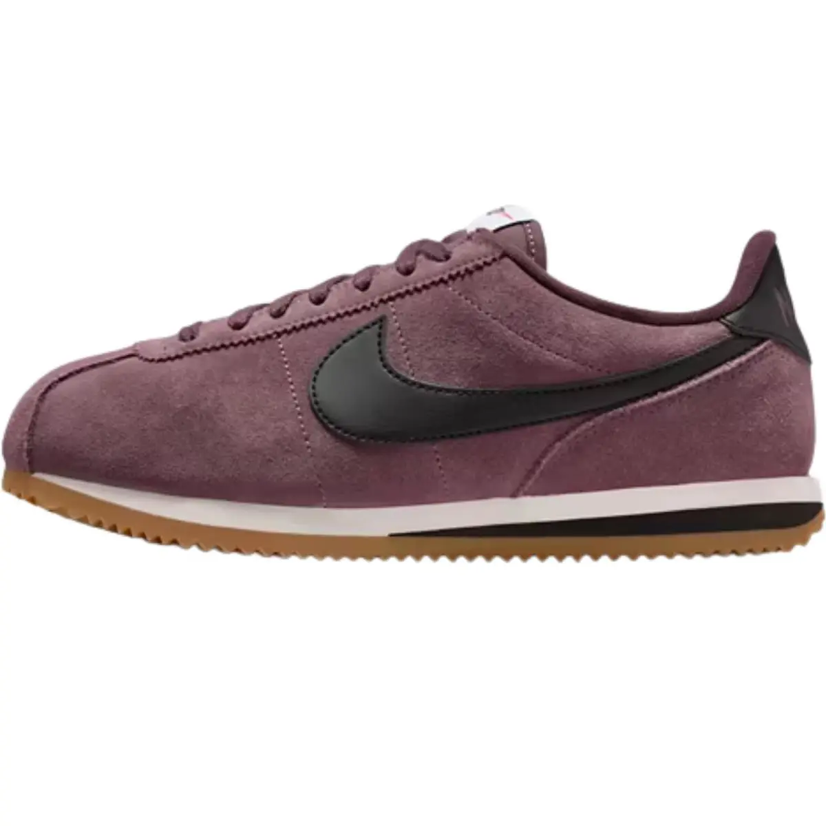 Nike shoes - Nike Cortez - Cortez - Black/White 86