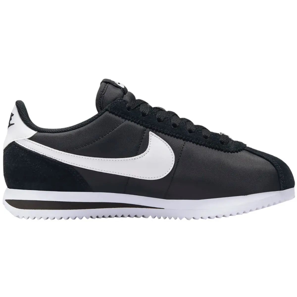 Nike shoes - Nike Cortez - Cortez - Black/White 9