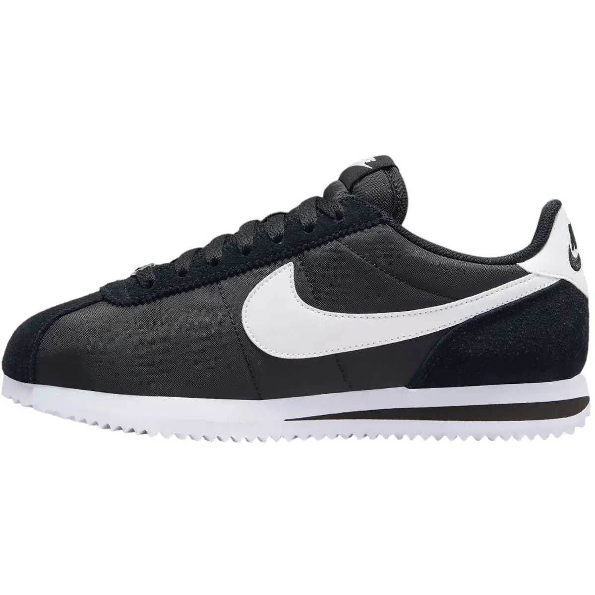 Nike shoes - Nike Cortez - Cortez - Black/White 10