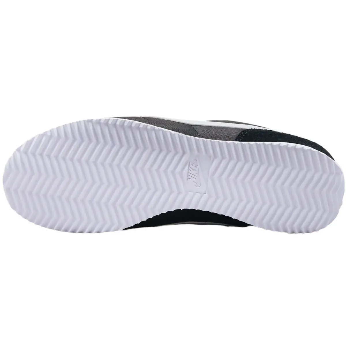 Nike shoes - Nike Cortez - Cortez - Black/White 13