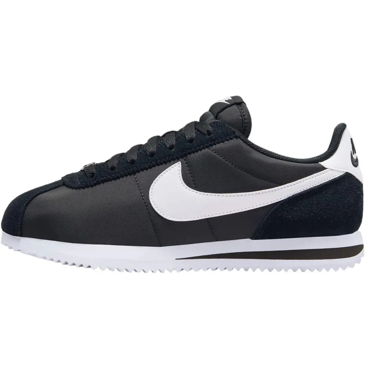 Nike shoes - Nike Cortez - Cortez - Black/White 20