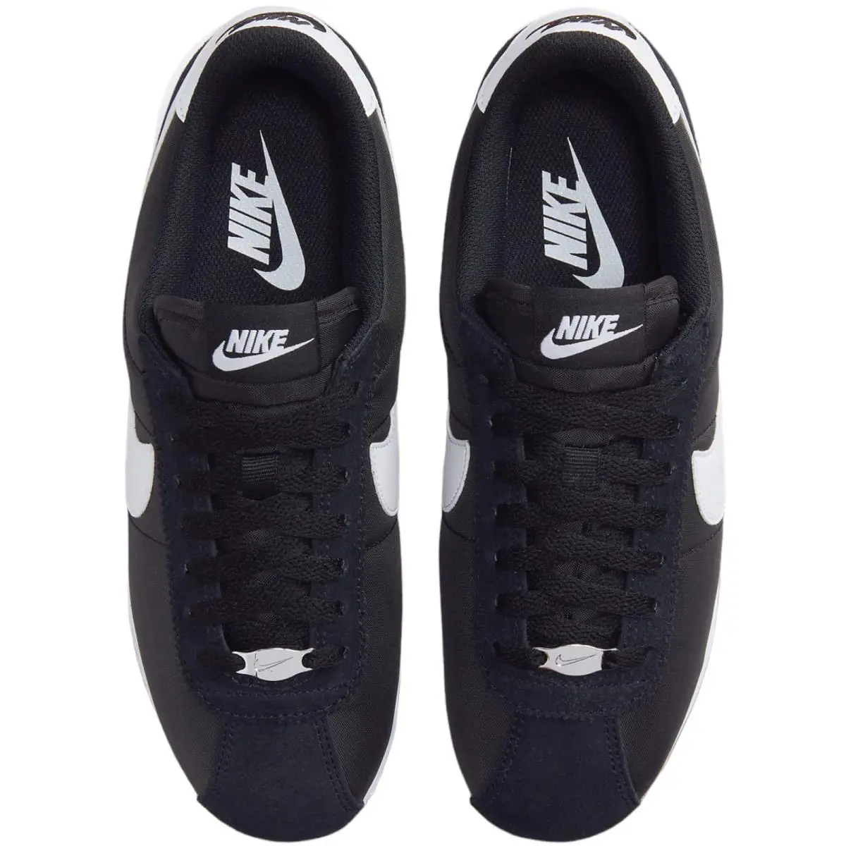 Nike shoes - Nike Cortez - Cortez - Black/White 22