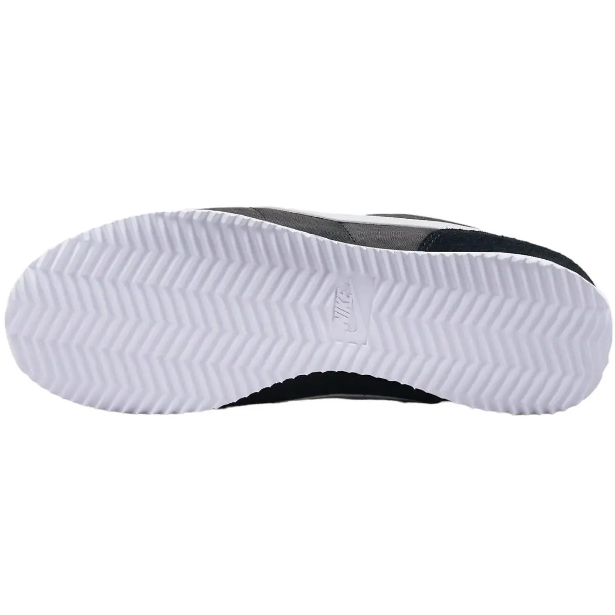 Nike shoes - Nike Cortez - Cortez - Black/White 23
