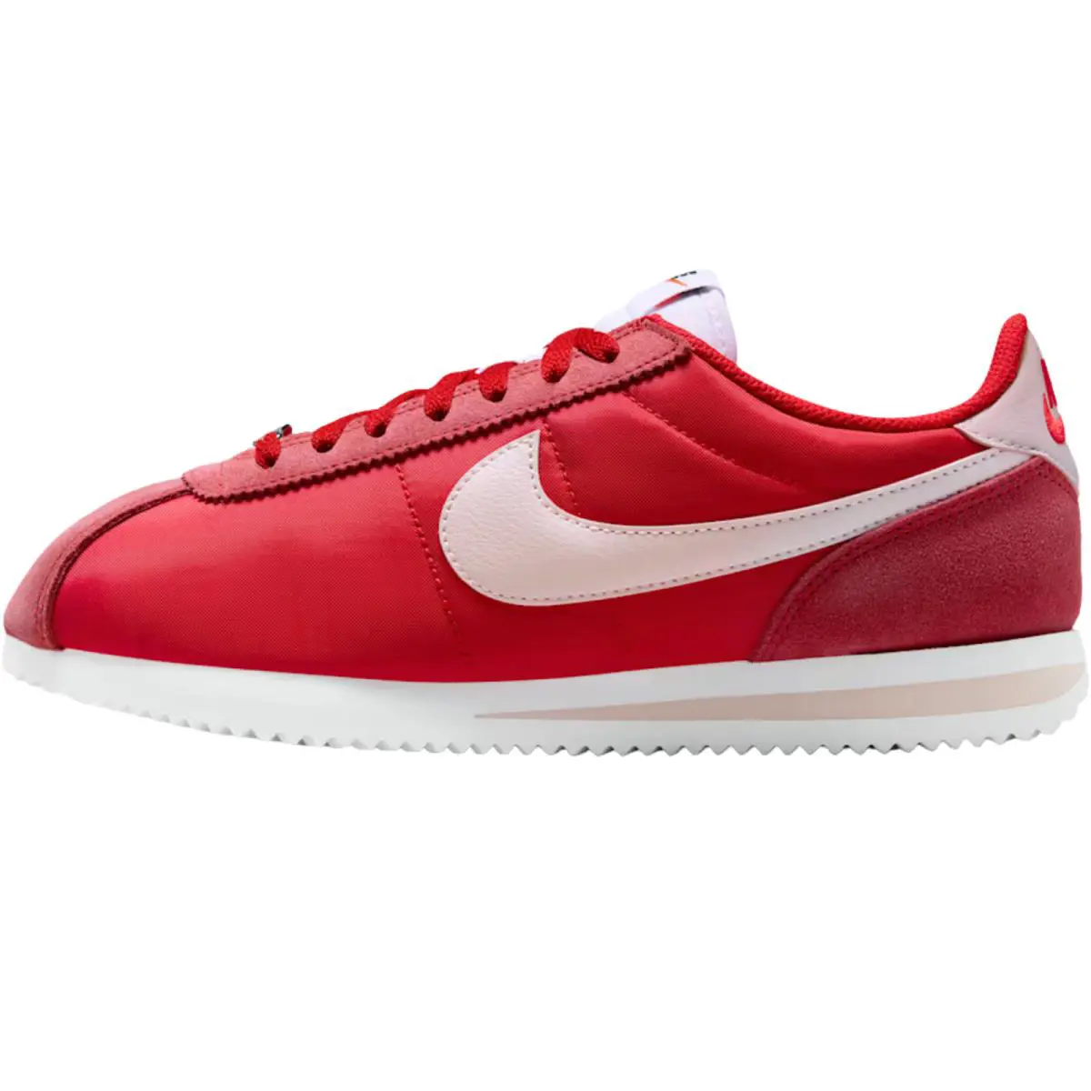 Nike shoes - Nike Cortez - Cortez - Black/White 72