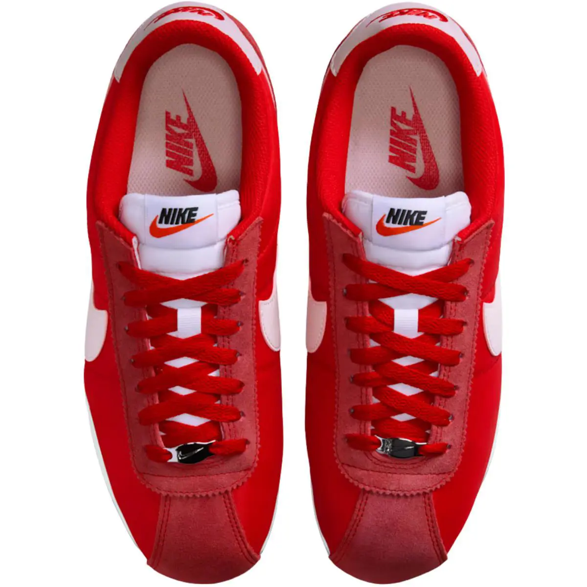 Nike shoes - Nike Cortez - Cortez - Black/White 74