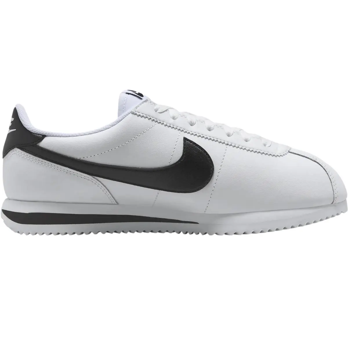 Nike shoes - Nike Cortez - Cortez - Black/White 9