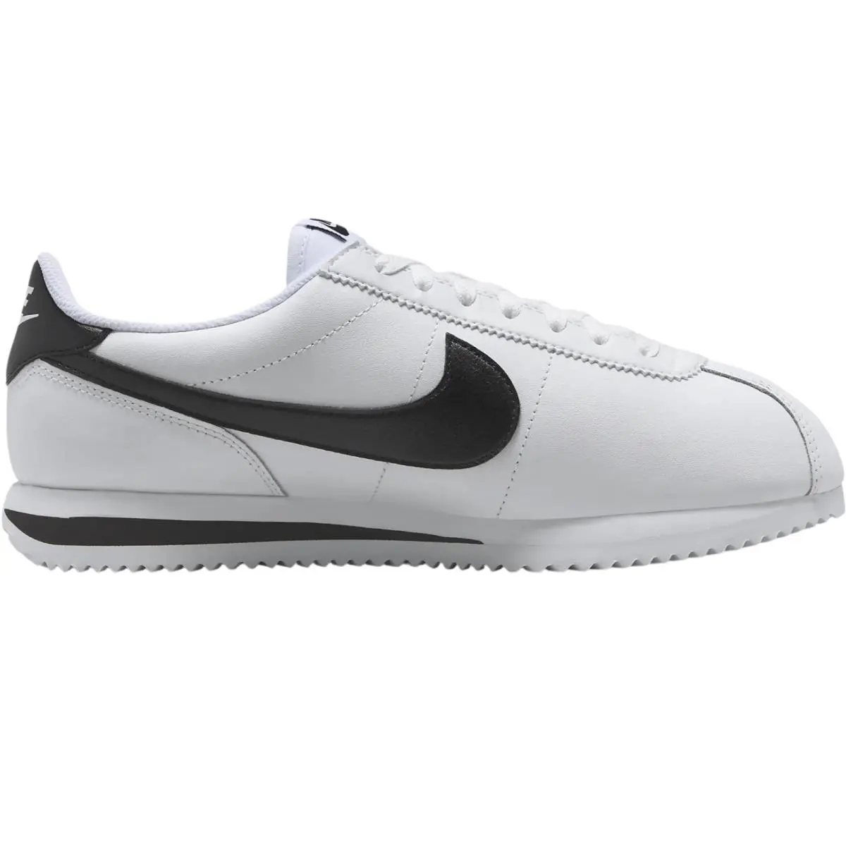 Nike shoes - Nike Cortez - Cortez - Black/White 14