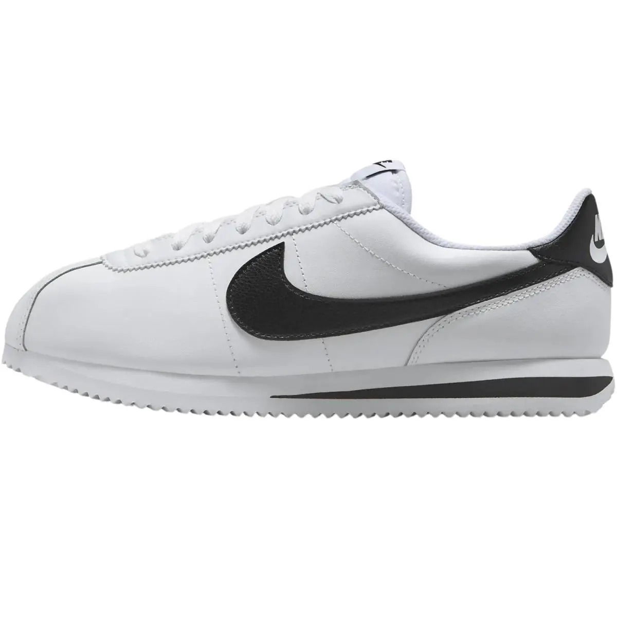 Nike shoes - Nike Cortez - Cortez - Black/White 15